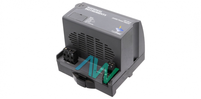 FP-PS-4 National Instruments Power Supply  | Apex Waves | Image