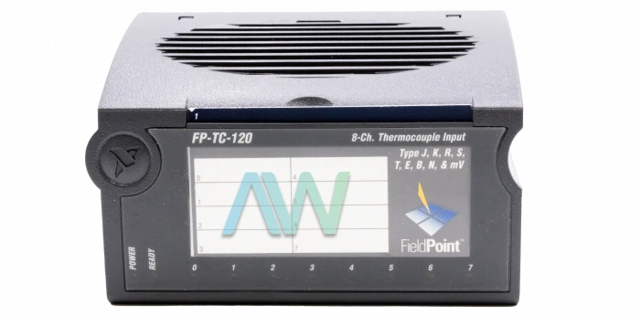 FP-TC-120 NI Thermocouple Module | In Stock Ships Today | Image