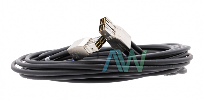 GEN 2 X8 MXI Express Cable | Apex Waves | Image