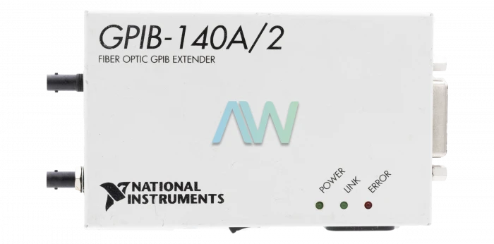 GPIB-140A/2 National Instruments GPIB Bus Extender | Apex Waves | Image
