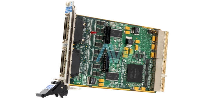 Marvin Test Solutions GX5291 3U PXI High-Speed Dynamic Digital I/O Card | Apex Waves | Image
