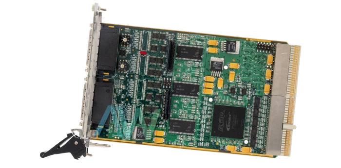 Marvin Test Solutions GX5291 3U PXI High-Speed Dynamic Digital I/O Card | Apex Waves | Image