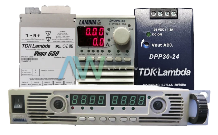 GX5293 Marvin Test Solutions DIO Card | In Stock Ships Today | Image