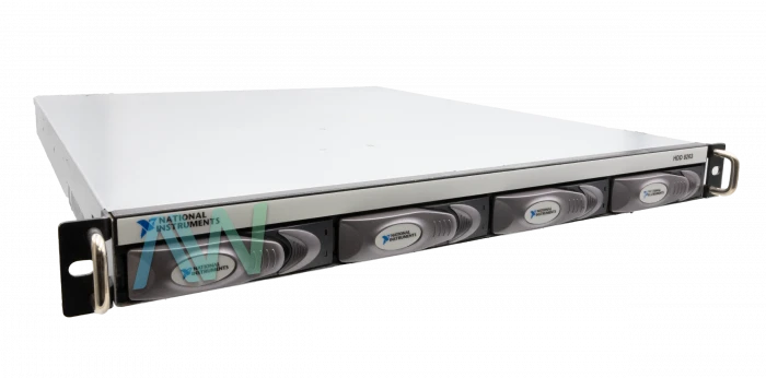 HDD-8263 National Instruments RAID Array | Apex Waves | Image