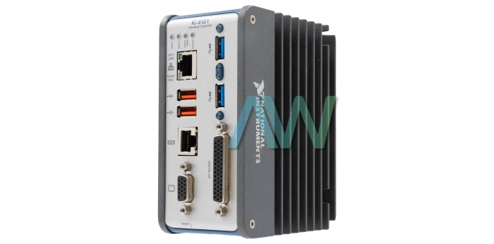 IC-3121 National Instruments Industrial Controller | Apex Waves | Image
