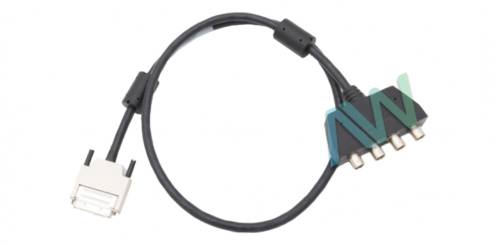 IMAQ-A6804 68 Pin VHDCI Connector Cable | Apex Waves | Image