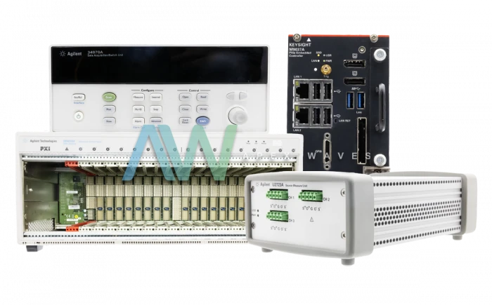 Keysight Agilent HP - In-Circuit Test Systems - Keysight 3070