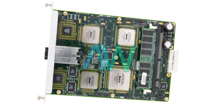 LAN-3201B SmartBits GigE SmartMetrics Module Spirent | Apex Waves | Image