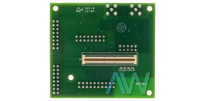 Ettus Research LFRX-LF Daughterboard | In Stock Ships Today | Image