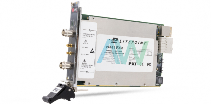 LitePoint z4441 Oscilloscope/Digitizer | Apex Waves | Image
