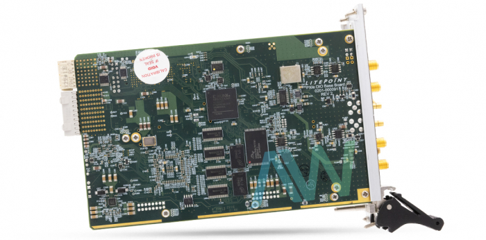 LitePoint z8751 PXI Vector Signal Generator | Apex Waves | Image