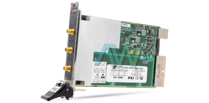 LitePoint z8817 Front-End Module | In Stock Ships Today | Image