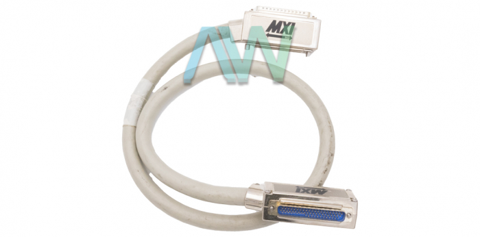 M3 National Instruments MXIbus Cable | Apex Waves | Image