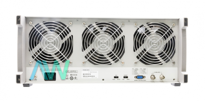 Keysight M9018A PXIe Chassis | Apex Waves | Image