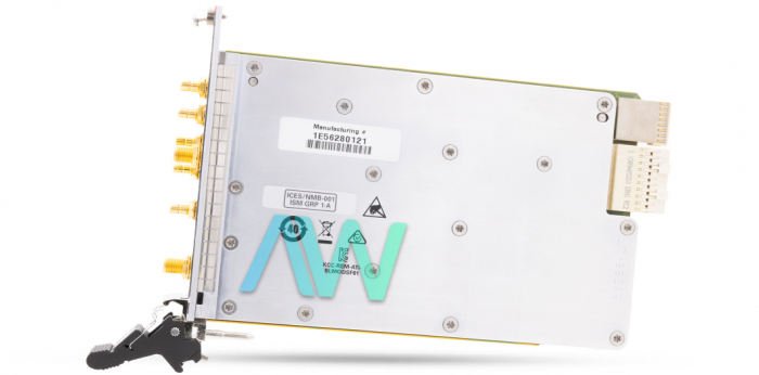 M9350A Keysight PXIe Downconverter | Apex Waves | Image