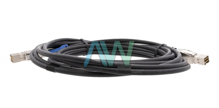Mini-SAS HD x4 Cable NI | Apex Waves | Image