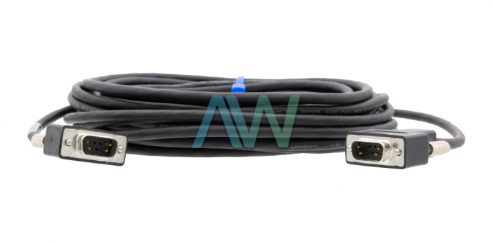 NI MXI-4 Remote Control Cable | Apex Waves | Image