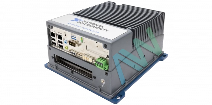 NI-3110 National Instruments Industrial Controller | Apex Waves | Image
