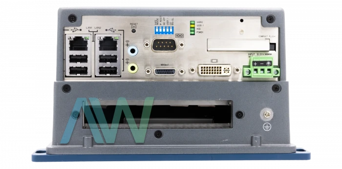 NI-3110 National Instruments Industrial Controller | Apex Waves | Image