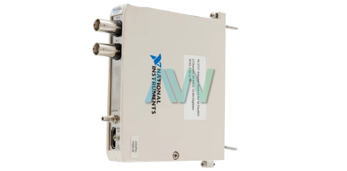 NI-5731 National Instruments Digitizer Adapter Module for FlexRIO | Apex Waves | Image