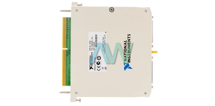 NI-5751 National Instruments Digitizer Adapter Module for FlexRIO | Apex Waves | Image