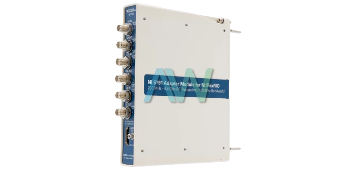 NI-5791 National Instruments RF Adapter Module for FlexRIO | Apex Waves | Image