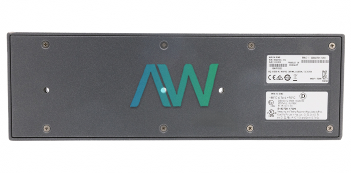 NI-9149 National Instruments CompactRIO Chassis | Apex Waves | Image