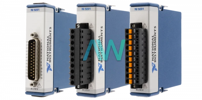 NI-9201 NI Voltage Input Module | In Stock Ships Today | Image