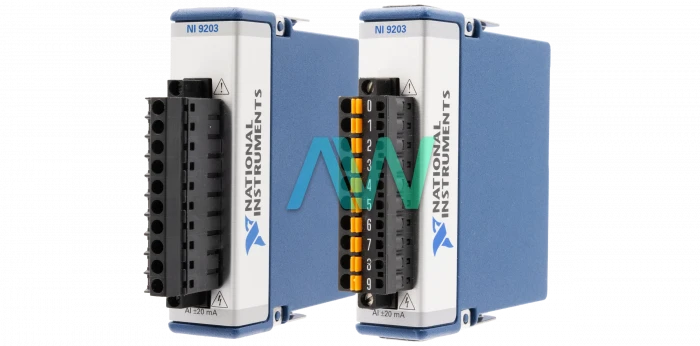 NI-9203 NI Current Input Module | In Stock Ships Today | Image