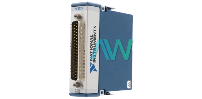 NI-9226 National Instruments Temperature Input Module | Apex Waves | Image