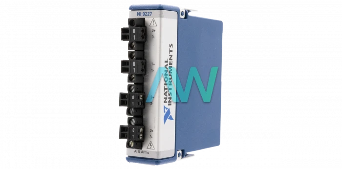 NI-9227 NI Current Input Module | In Stock Ships Today | Image