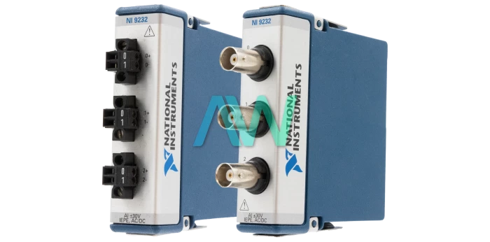 NI-9232 NI C Series Input Module | In Stock Ships Today | Image