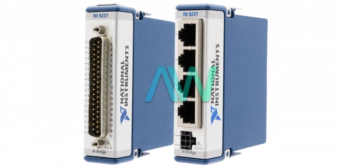 NI-9237 NI Bridge Input Module | In Stock Ships Today | Image
