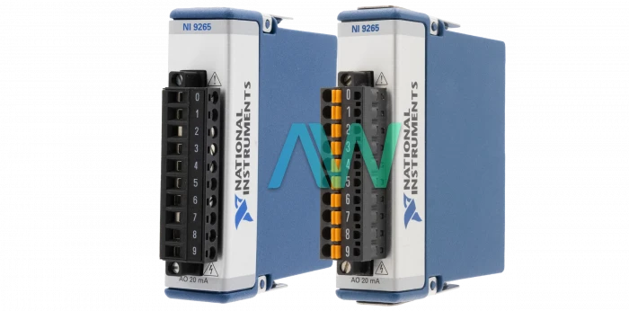 NI-9265 National Instruments Current Output Module | Apex Waves | Image