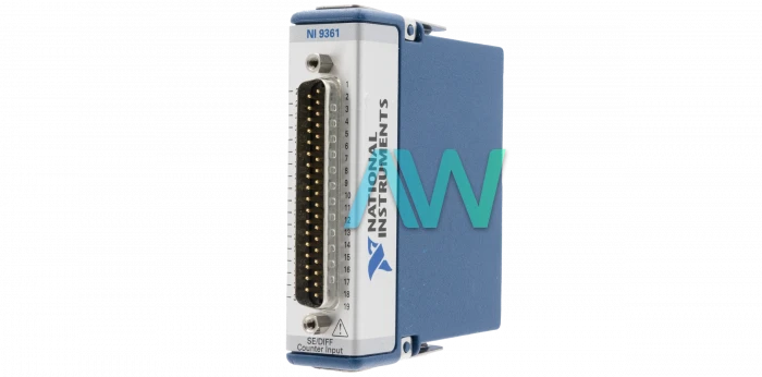 NI-9361 NI Counter Input Module | In Stock Ships Today! | Image