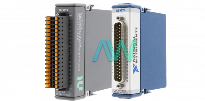 NI-9375 NI C Series Digital Module | In Stock Ships Today | Image