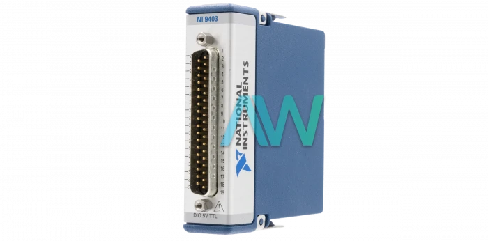 NI-9403 NI C Series Digital Module | In Stock Ships Today | Image