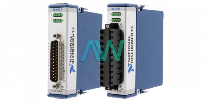 NI-9421 National Instruments Digital Module | Apex Waves | Image