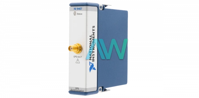 NI-9467 National Instruments Synchronization Module | Apex Waves | Image