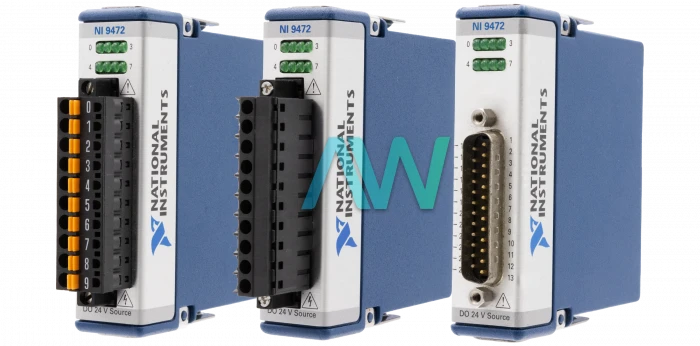 NI-9472 National Instruments Digital I/O Module | Apex Waves | Image
