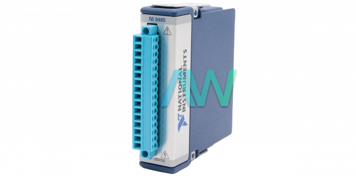 NI-9485 NI Relay Output Module | In Stock Ships Today | Image
