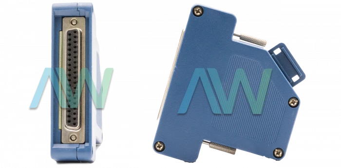 NI-9923 National Instruments Terminal Block | Apex Waves | Image