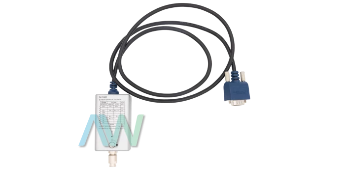 NI-9982 Terminal Block | Apex Waves | Image