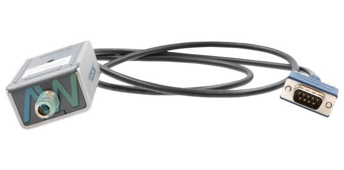 NI-9982 Terminal Block | Apex Waves | Image