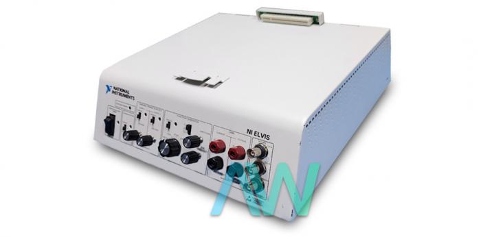 NI ELVIS National Instruments Educational Laboratory Suite | Apex Waves | Image