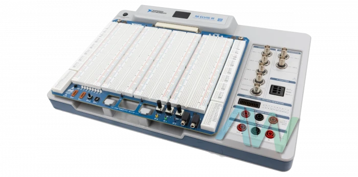 NI ELVIS III Educational Laboratory Device | Apex Waves | Image