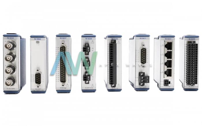 NI-9157 National Instruments CompactRIO Chassis | Apex Waves | Image