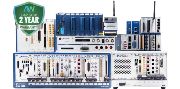 NI 781005-01 Multifunction I/O Device | Apex Waves | Image