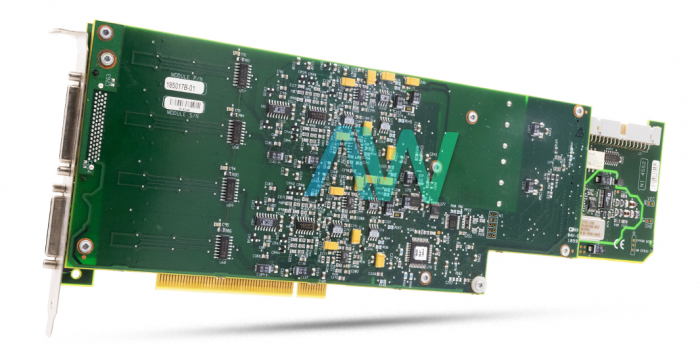 PCI-4552 National Instruments Dynamic Signal Acquisition Device | Apex Waves | Image