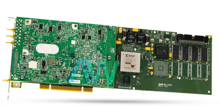 PCI-5421 National Instruments Waveform Generator Device | Apex Waves | Image